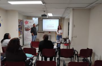 EMPRENDE Orientación e Inserción Sociolaboral para jóvenes