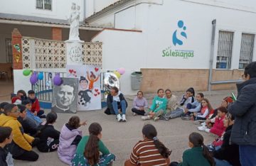 Centro Socioeducativo COMETA (La Roda – Albacete)