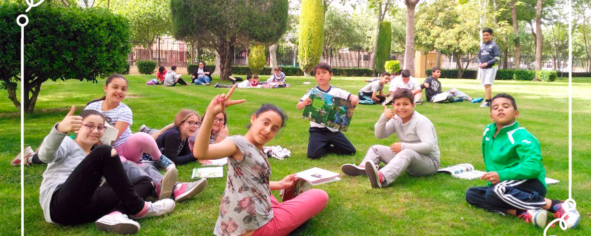 Centro socioeducativo SUEÑOS (Valdepeñas-Ciudad Real)