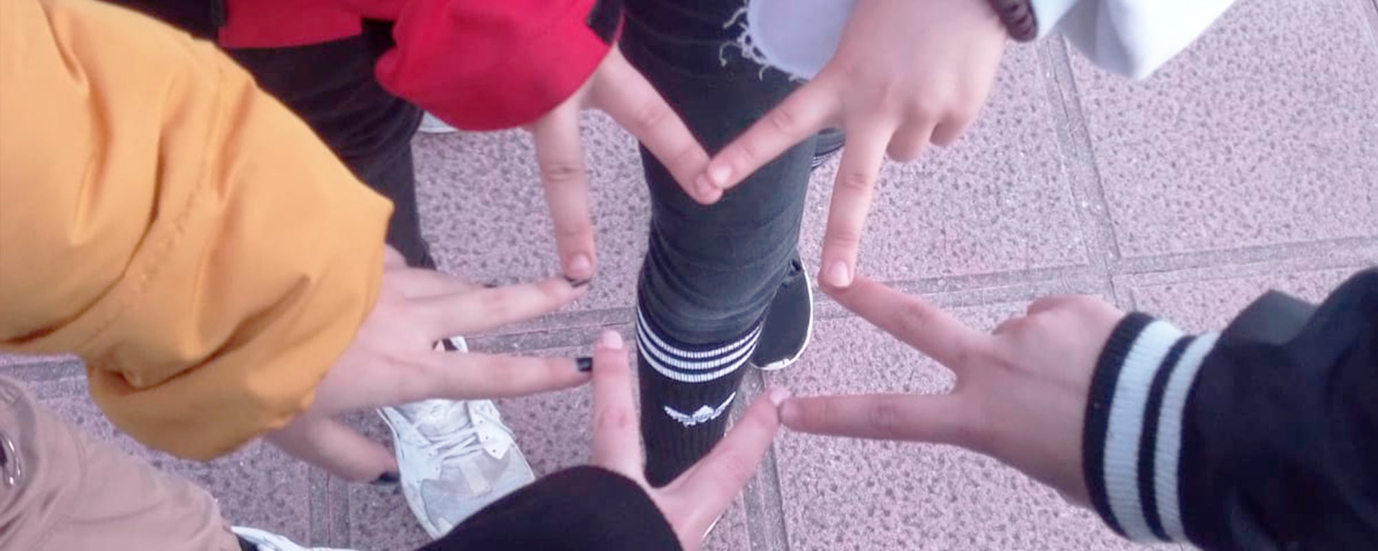 Hogar de Protección María Auxiliadora