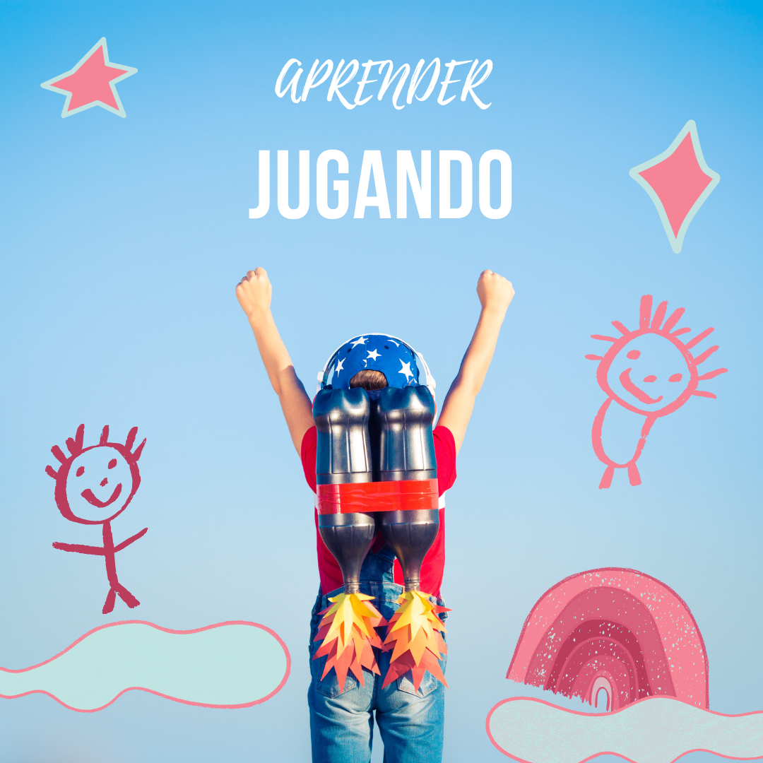 El juego como recurso educativo