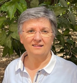 S. Mª Rosario Ten Presidenta